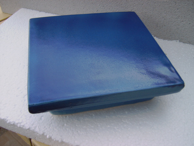 Dynamiseur Bleu