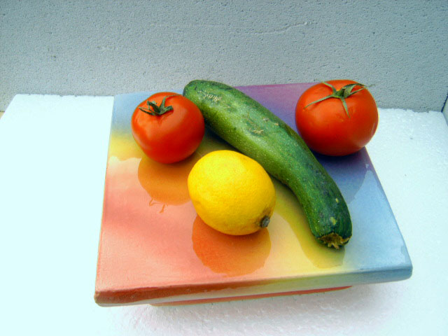 Dynamiseurs d'aliments