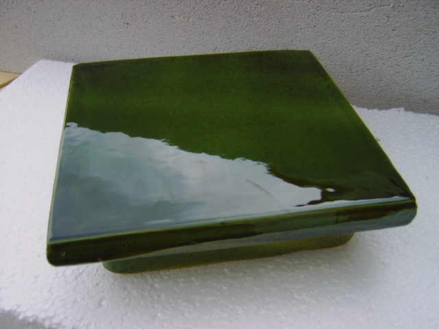 Dynamiseur Vert