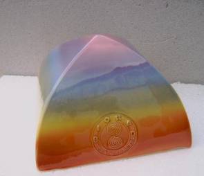 Harmonisateur Biorad Arc-en-Ciel