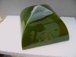 Harmonisateur Biorad Vert